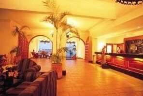 Hotel Los Arcos La Paz - Photo2