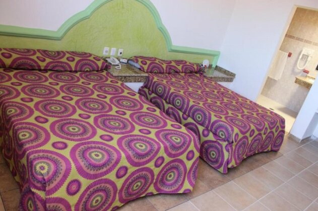 Hotel Los Delfines La Paz - Photo3