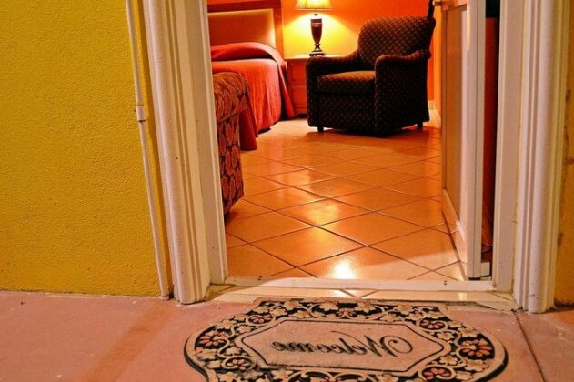 Hotel Marina del Sol La Paz B C S - Photo2