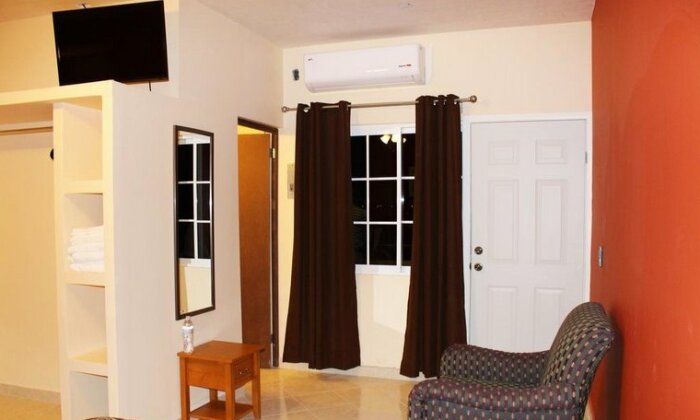 Hotel Marina del Sol La Paz B C S - Photo4