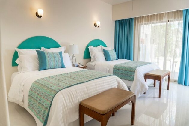 Hotel Marina La Paz - Photo5