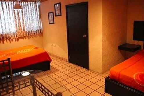 Hotel Miramar - La Paz - Photo3