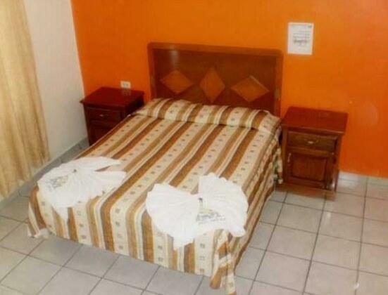 Hotel Oasis de la Paz - Photo3
