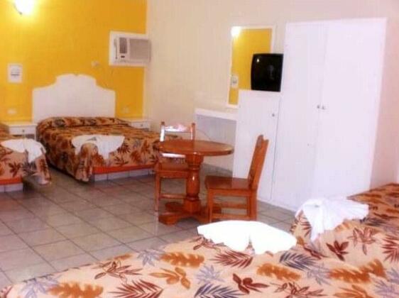 Hotel Oasis de la Paz - Photo5