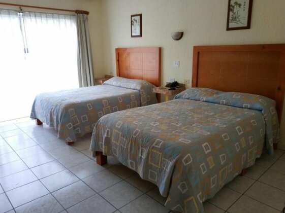 Hotel Pekin La Paz - Photo3