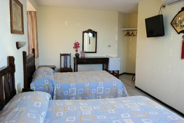 Hotel Pekin La Paz - Photo4