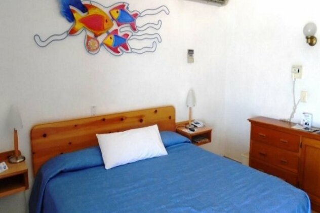 Hotel Perla La Paz - Photo3