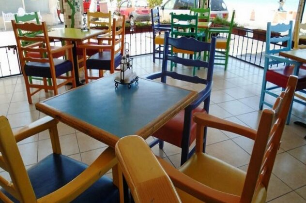 Hotel Perla La Paz - Photo5