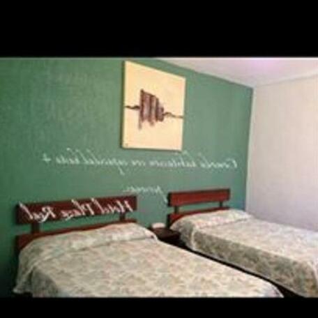 Hotel Plaza Real de la Paz - Photo4