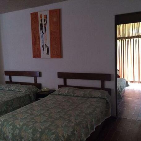 Hotel Plaza Real de la Paz - Photo5