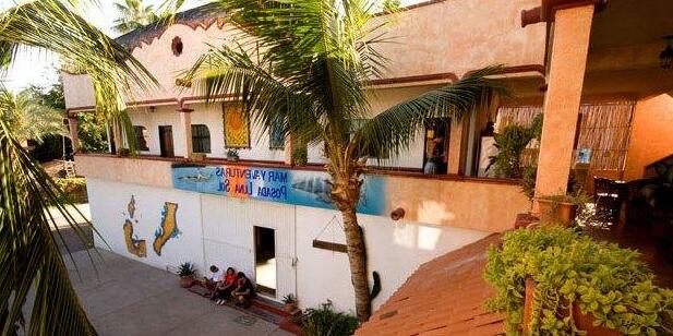 Hotel Posada Luna Sol - Photo2