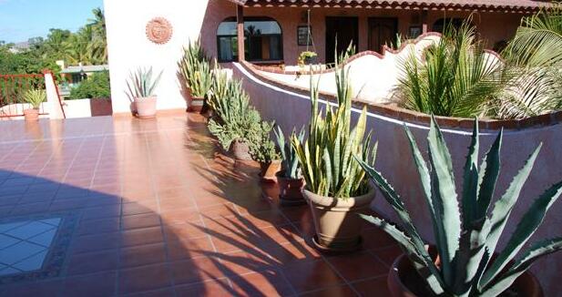 Hotel Posada Luna Sol - Photo3