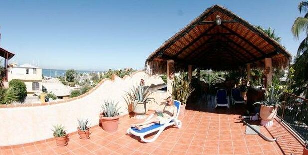 Hotel Posada Luna Sol - Photo5