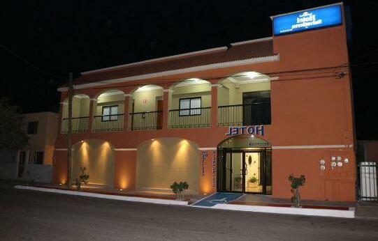 Hotel Salvatierra - Photo3
