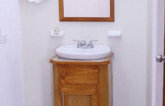 Hotel Salvatierra - Photo4