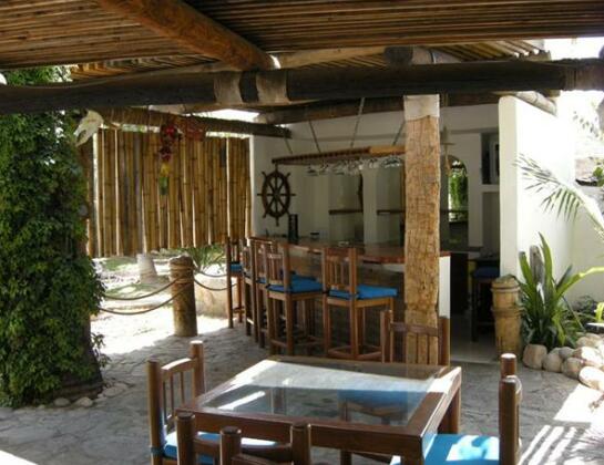 Hotel & Suites El Moro - Photo4