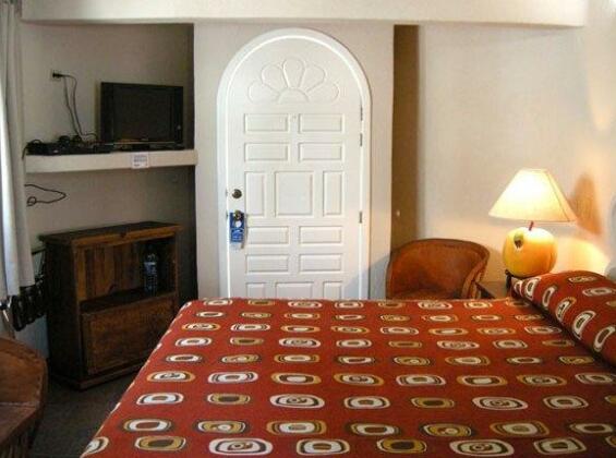 Hotel & Suites El Moro - Photo5