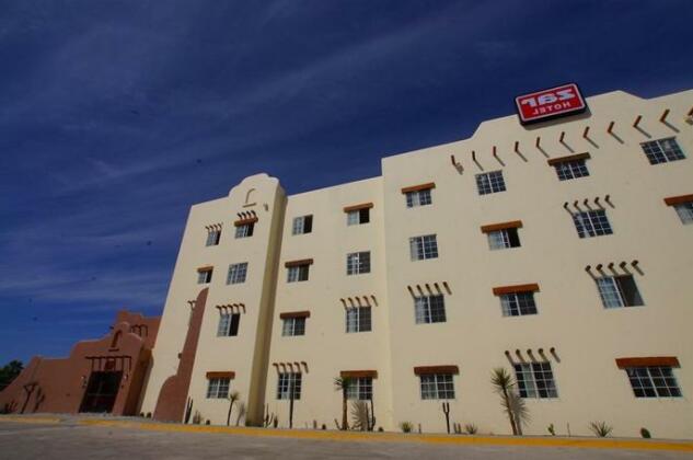 Hotel Zar La Paz