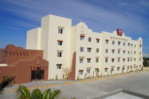Hotel Zar La Paz - Photo2