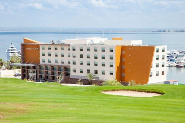 Hyatt Place La Paz - Photo2
