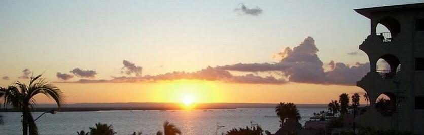 Las Gaviotas Resort - Photo2