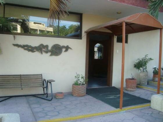 Las Gaviotas Resort - Photo3