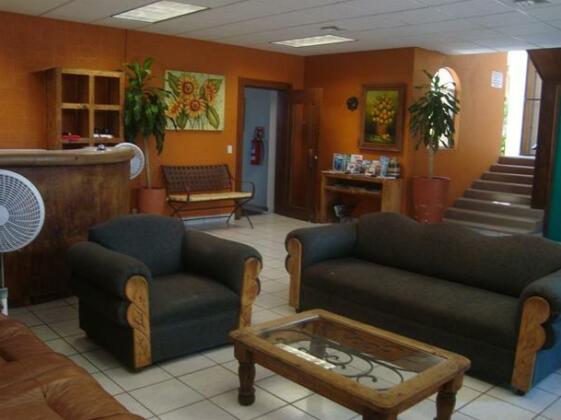 Las Gaviotas Resort - Photo4