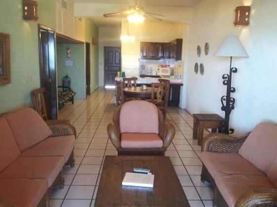 Las Gaviotas Resort - Photo5