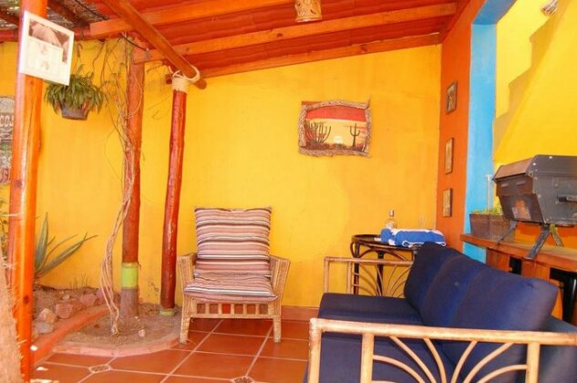Leo's Baja Oasis - Photo3