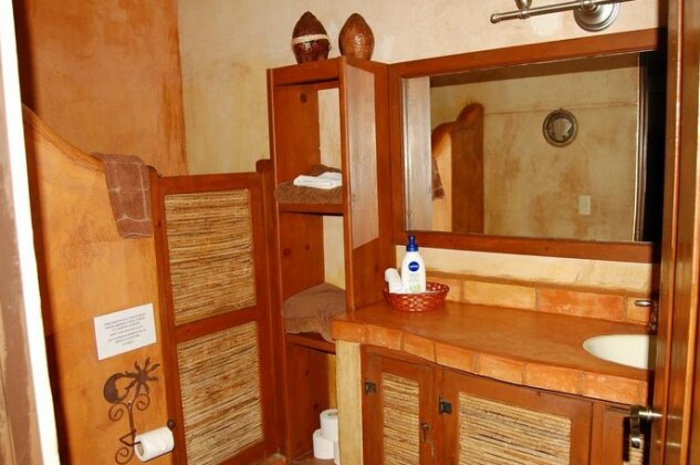 Leo's Baja Oasis - Photo4