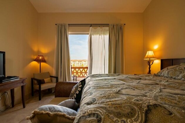 Paraiso Del Mar Resort E501 3 Bed by Casago - Photo4