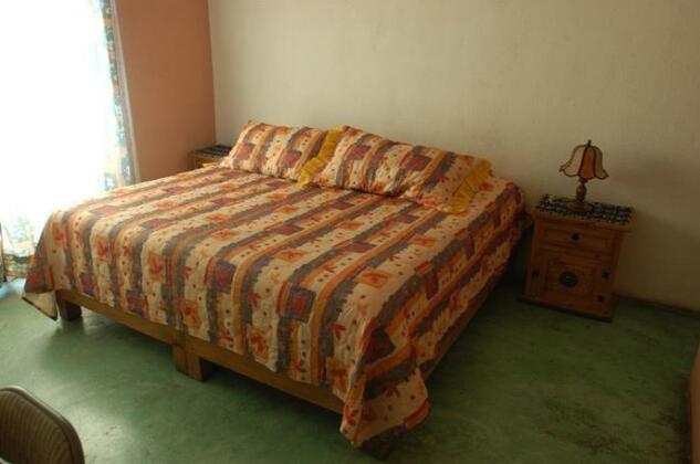 Pension Baja Paradise