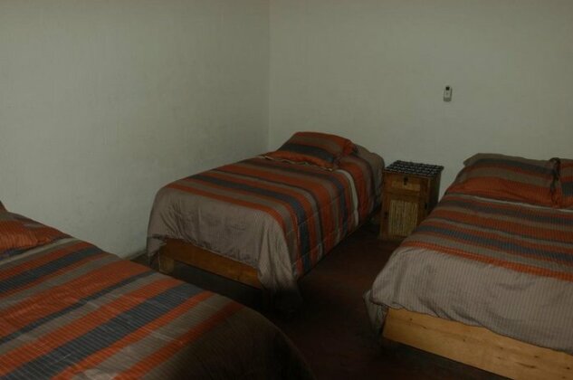 Pension Baja Paradise - Photo3