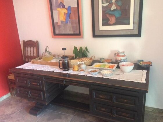 The Mantarraya Outpost - Photo4