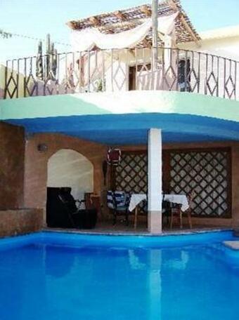 Villa Gemma B&B