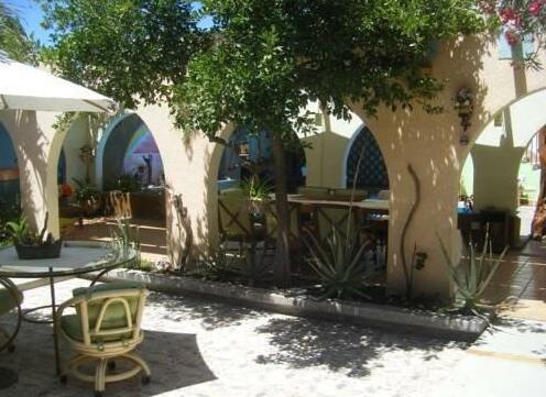 Villa Gemma B&B - Photo4