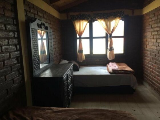 Cabanas Junkolal - Photo4
