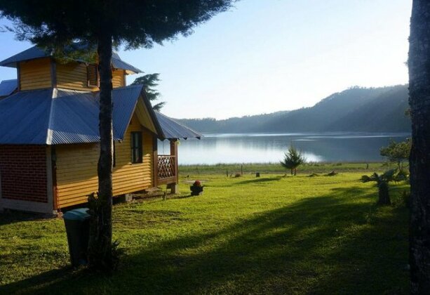 Cabanas Paraiso tziscao - Photo3