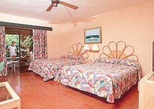 Fun Royale Beach Resort - Photo2