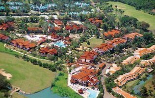 Fun Royale Beach Resort - Photo3