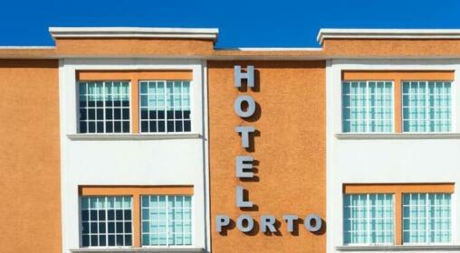 Porto Hotel Lazaro Cardenas