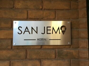 Hostal San Jemo Leon