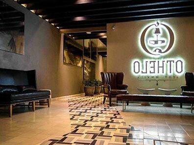 Othelo Boutique Hotel Mexico - Photo5