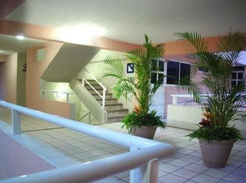 Suites Andrade - Photo2