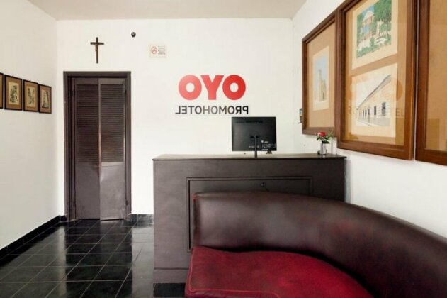 OYO Hotel Promohotel - Photo3