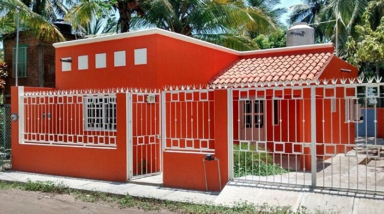 Casa Leopoldo by GRE