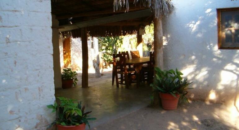 Casa de Ana - Photo2