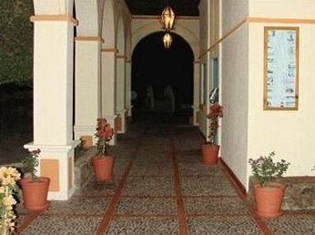 Desert Inn Loreto - Photo2