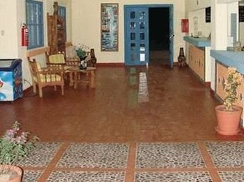Desert Inn Loreto - Photo3