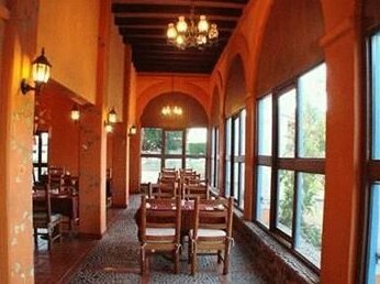 Desert Inn Loreto - Photo4